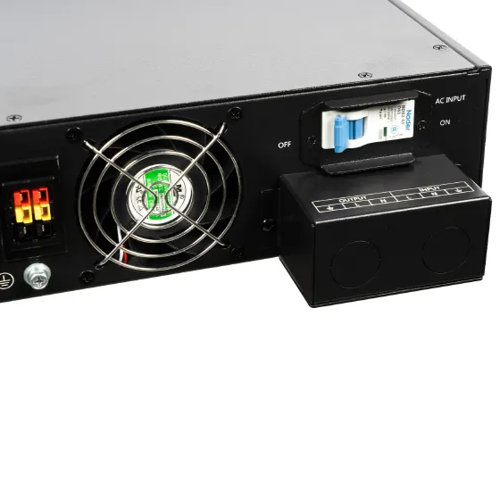 ВКЛ/ВЫКЛ  SKAT-UPS 10 000 RACK